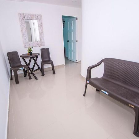 Casa Boutique Blessed Place San Andrés Exterior foto