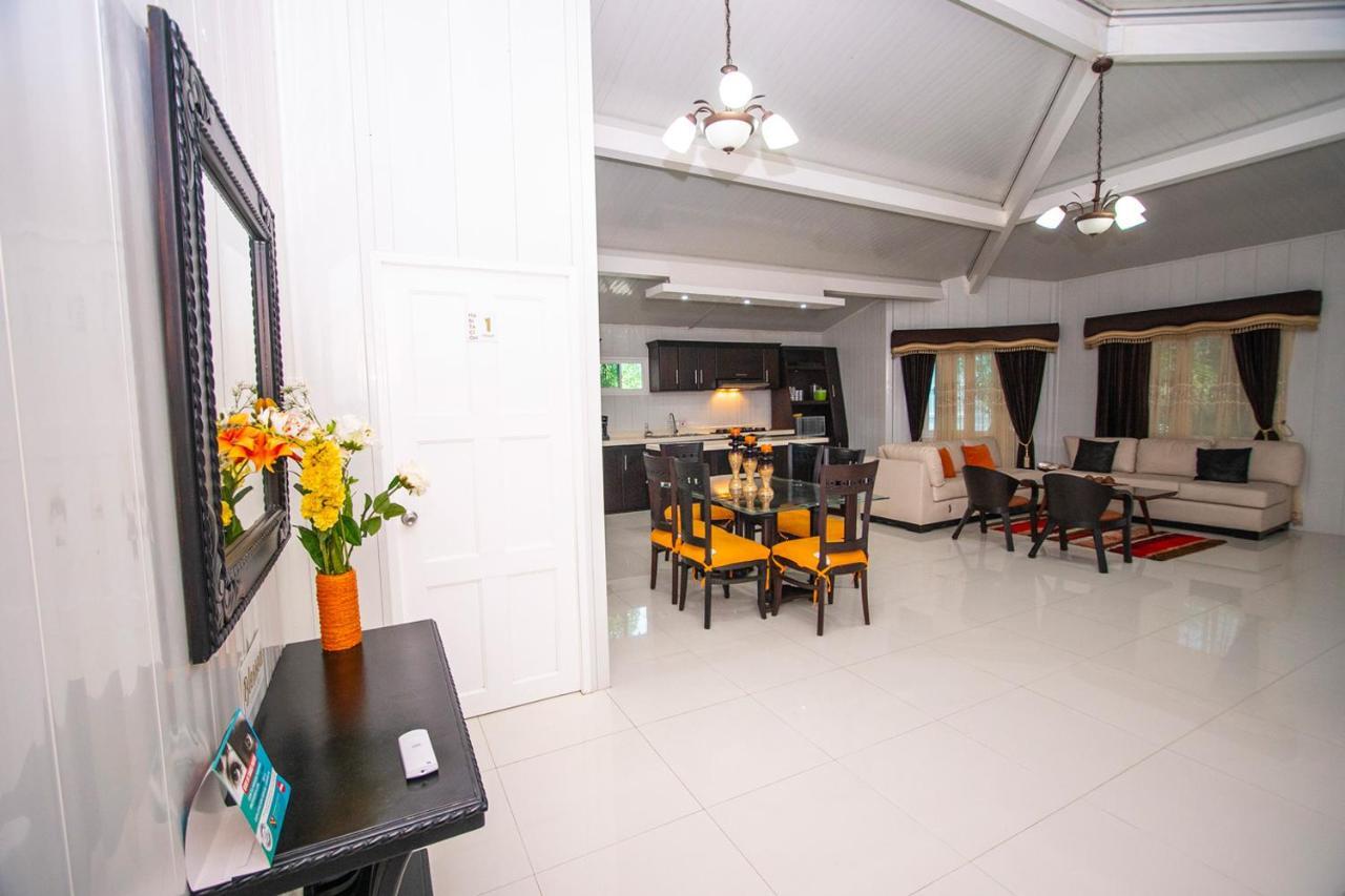Casa Boutique Blessed Place San Andrés Exterior foto